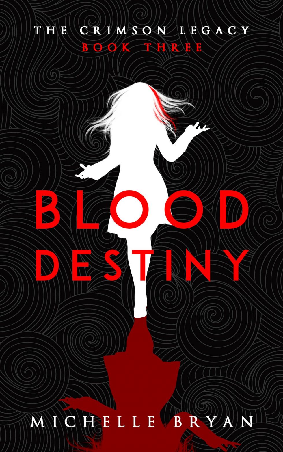 The Dark Bloods by Destiny Hawkins
