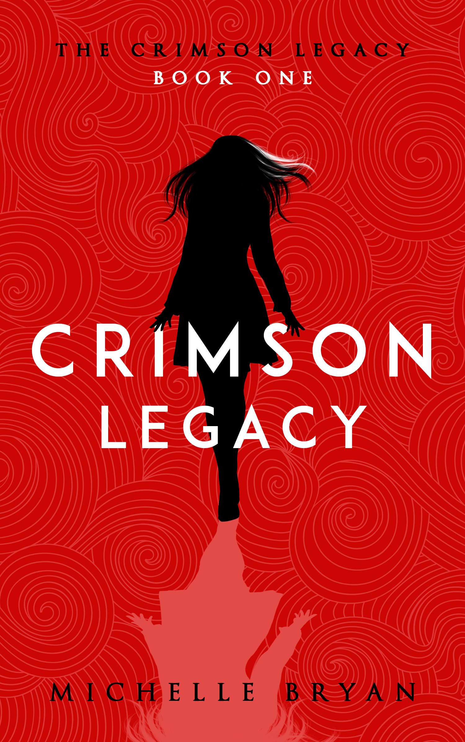 The Crimson Legacy book 1